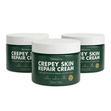 SkinRenew™ Pflegecreme für dünne Haut