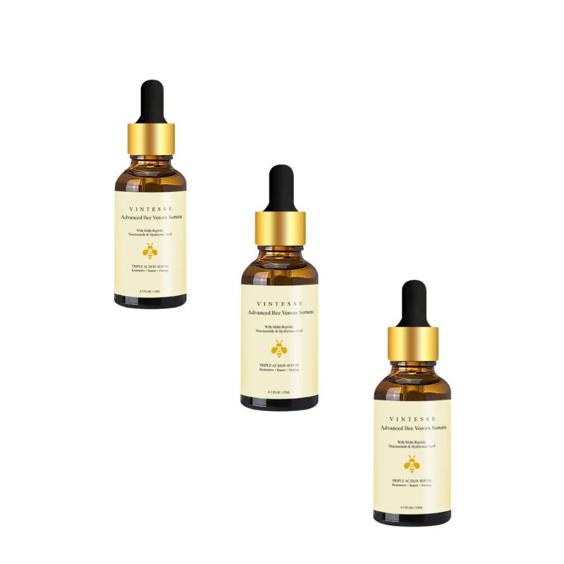 Vintesse™ Bienengift-Serum