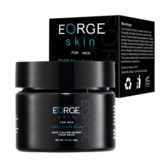 Forge™ Lipid-Pflegebalsam