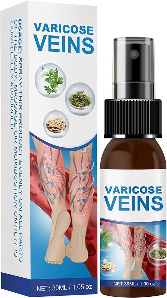 VeinEase™ Pflegespray für die Beine