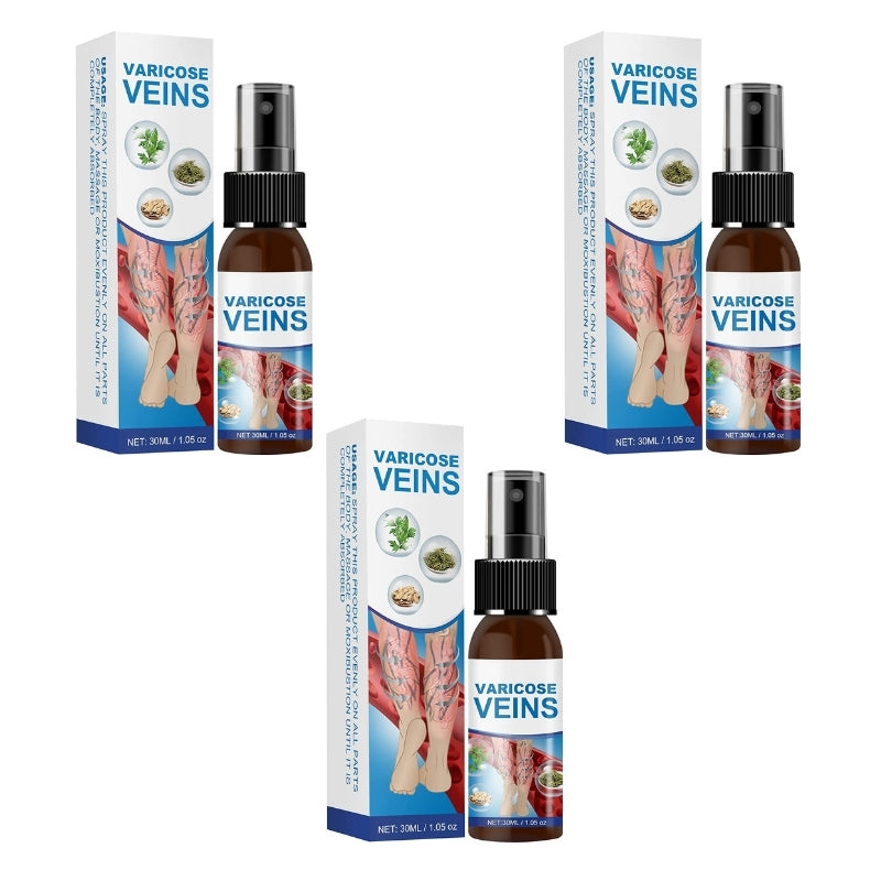 VeinEase™ Pflegespray für die Beine