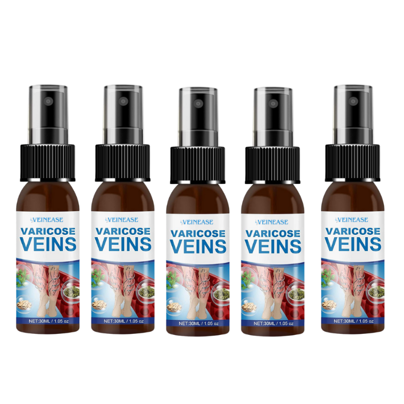 VeinEase™ Pflegespray für die Beine